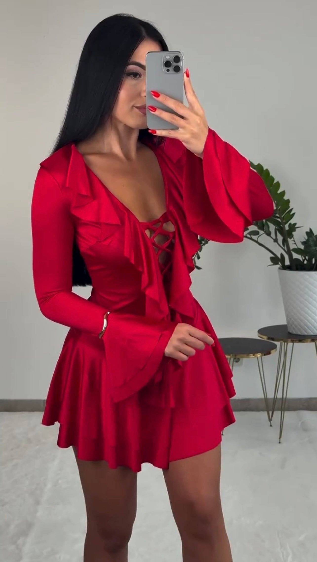 Rochie Ada - eLiaShop.ro Magazin de haine online