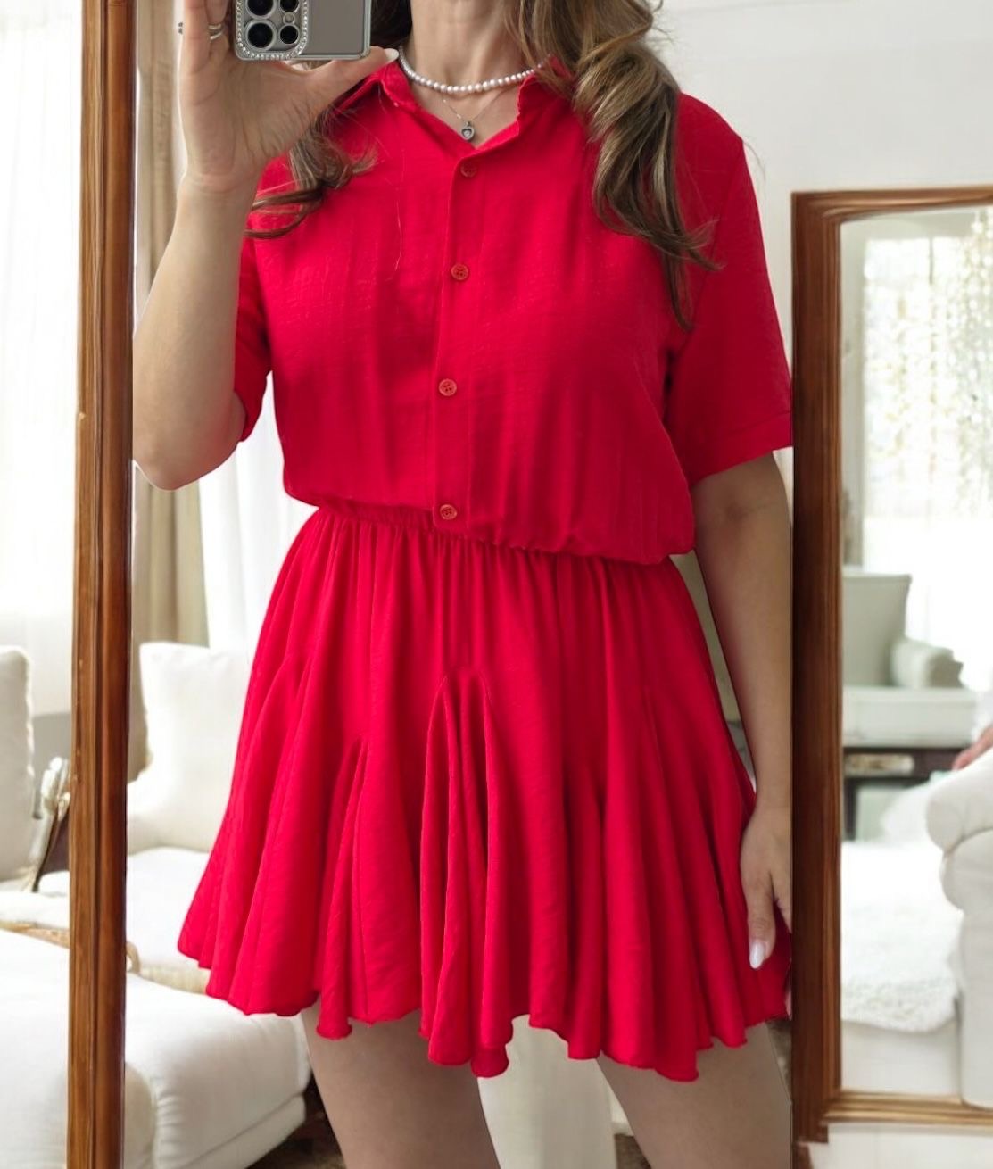 Rochie Aruba - eLiaShop.ro Magazin de haine online
