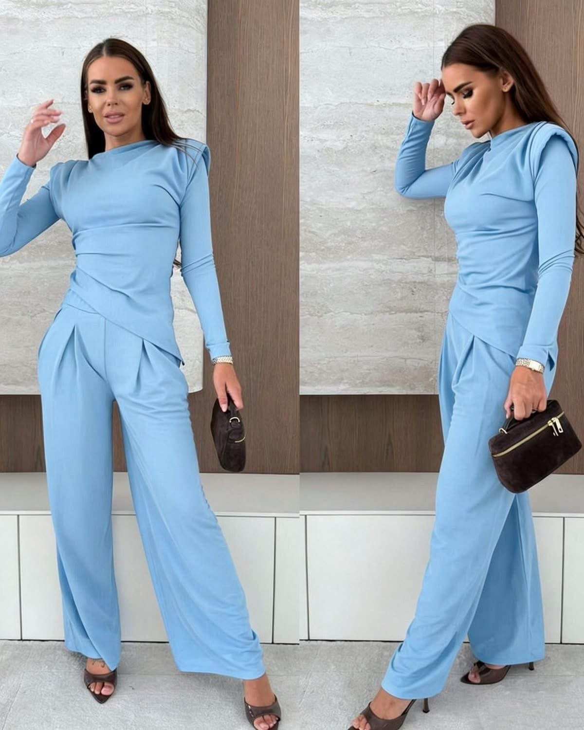 Compleu Simina - eLiaShop.ro Magazin de haine online