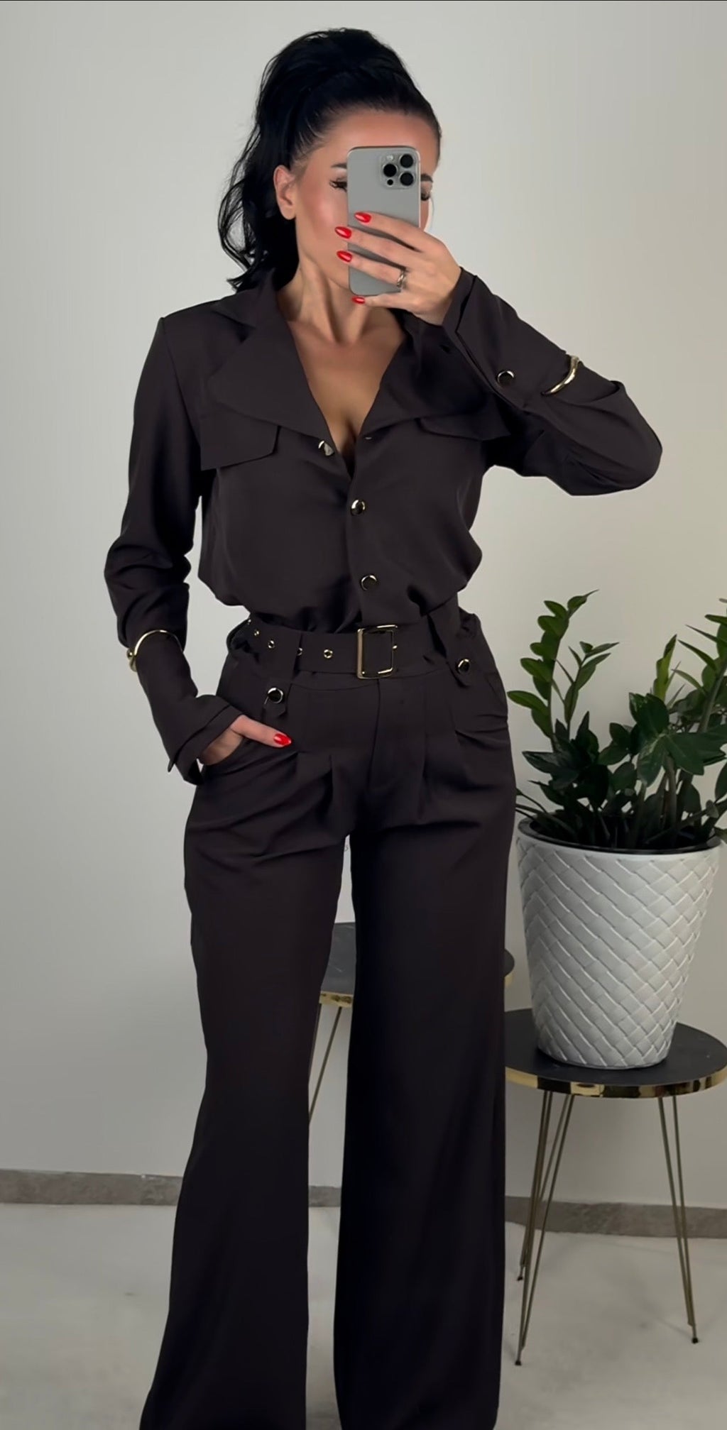 Compleu Rihanna - eLiaShop.ro Magazin de haine online