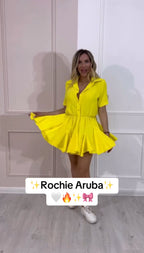 Rochie Aruba - eLiaShop.ro Magazin de haine online