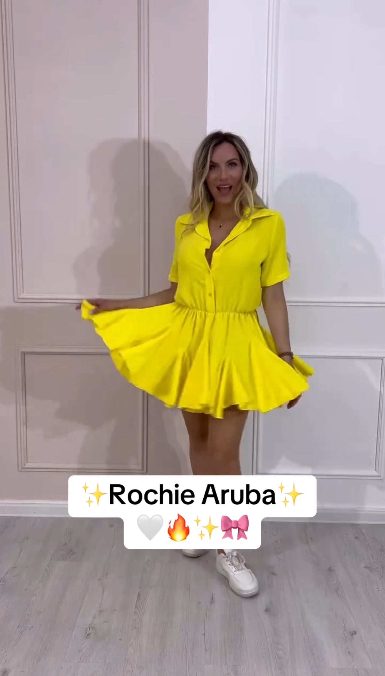Rochie Aruba - eLiaShop.ro Magazin de haine online