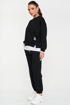 COMPLEU RUBI - eLiaShop.ro Magazin de haine online