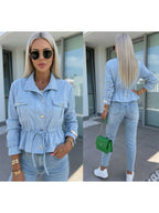 Jacheta Sofia - eLiaShop.ro Magazin de haine online