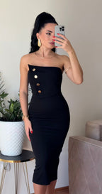 Rochie Cleo - eLiaShop.ro Magazin de haine online