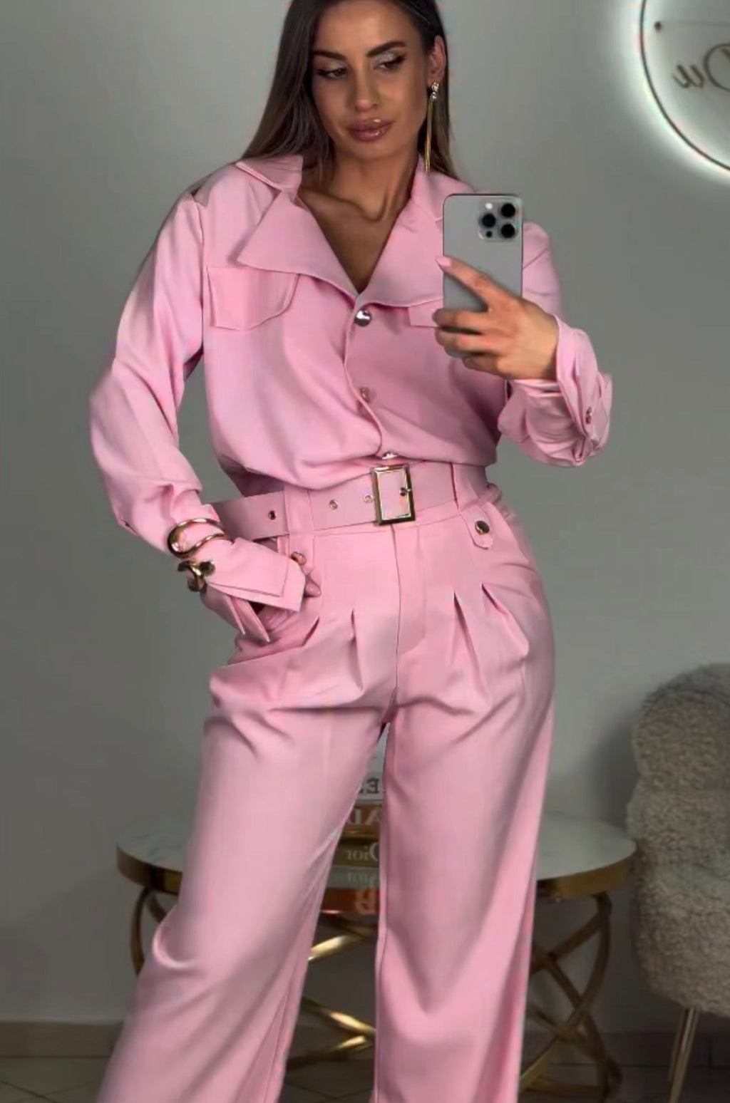 Compleu Rihanna - eLiaShop.ro Magazin de haine online