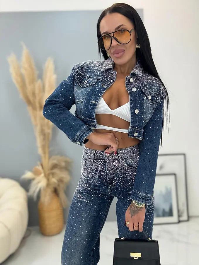Compleu Erica - eLiaShop.ro Magazin de haine online