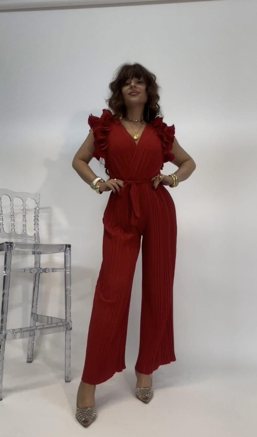 Salopetă Laris - eLiaShop.ro Magazin de haine online