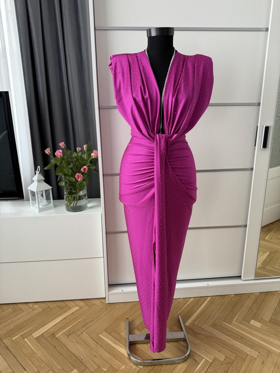 Rochie Anna - eLiaShop.ro Magazin de haine online