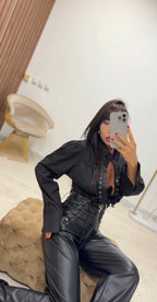 Pantaloni Ruth - eLiaShop.ro Magazin de haine online