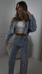 Compleu Vogue - eLiaShop.ro Magazin de haine online