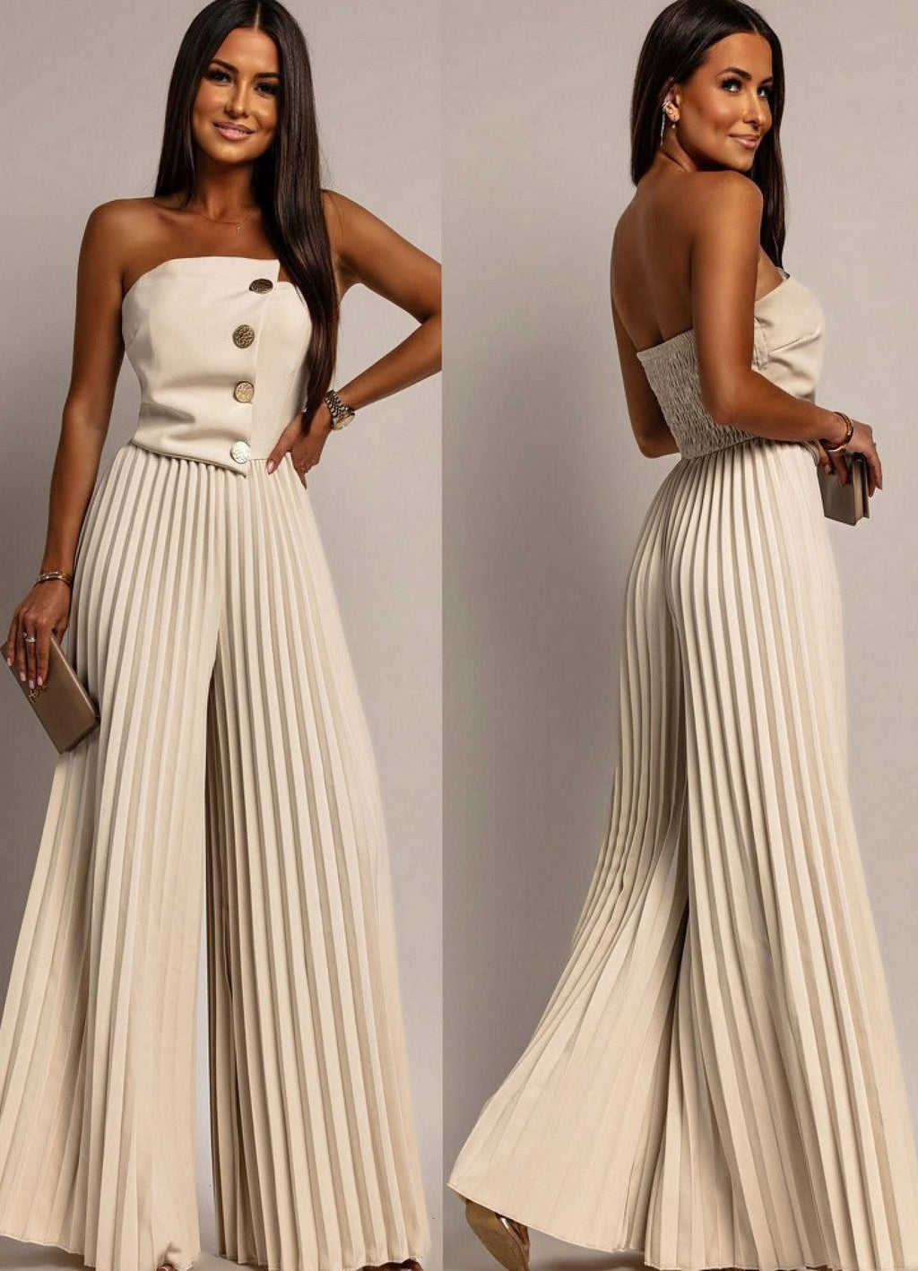 Kenia Salopetă - eLiaShop.ro Magazin de haine online