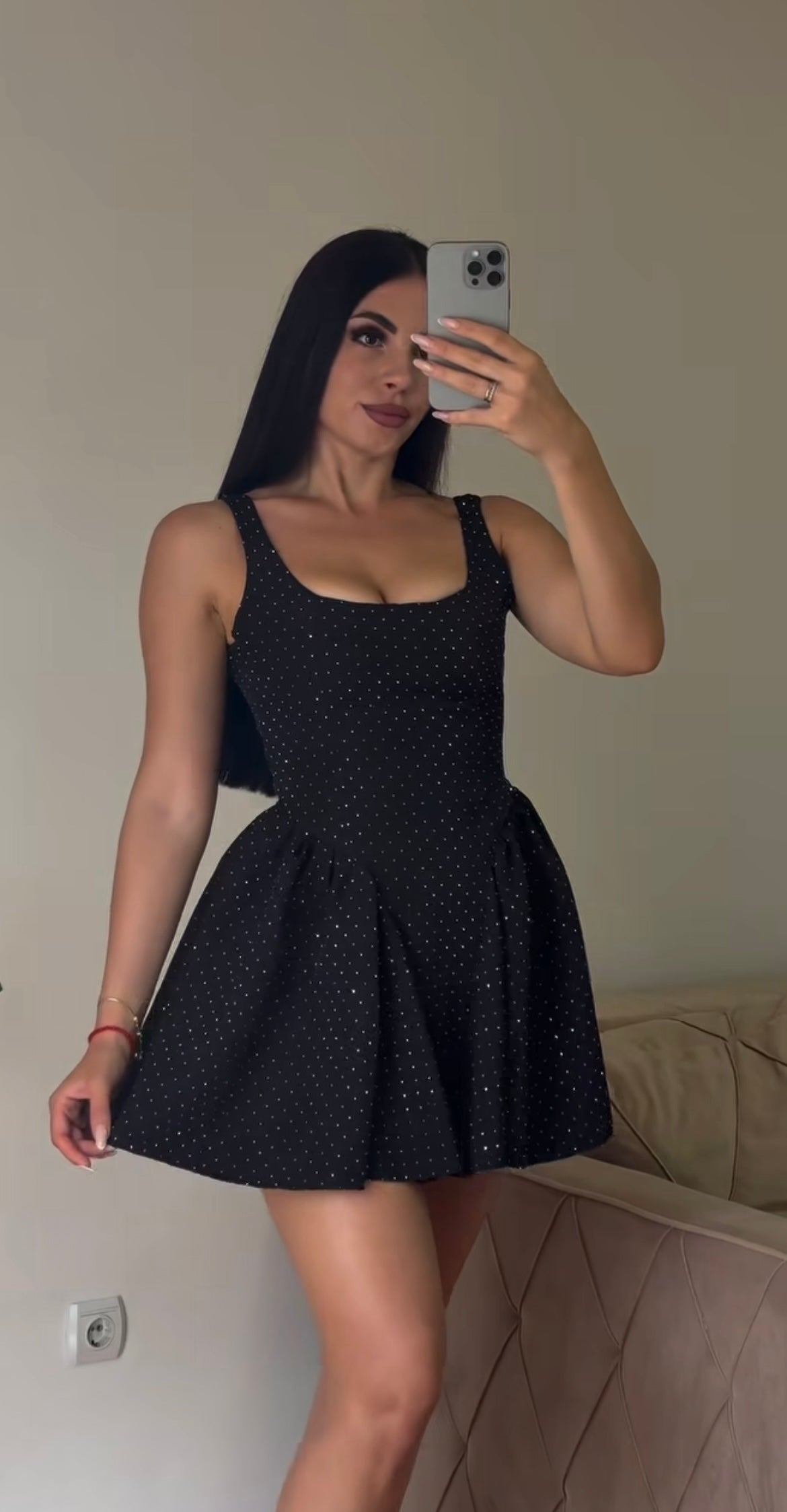 Rochie Rubi - eLiaShop.ro Magazin de haine online