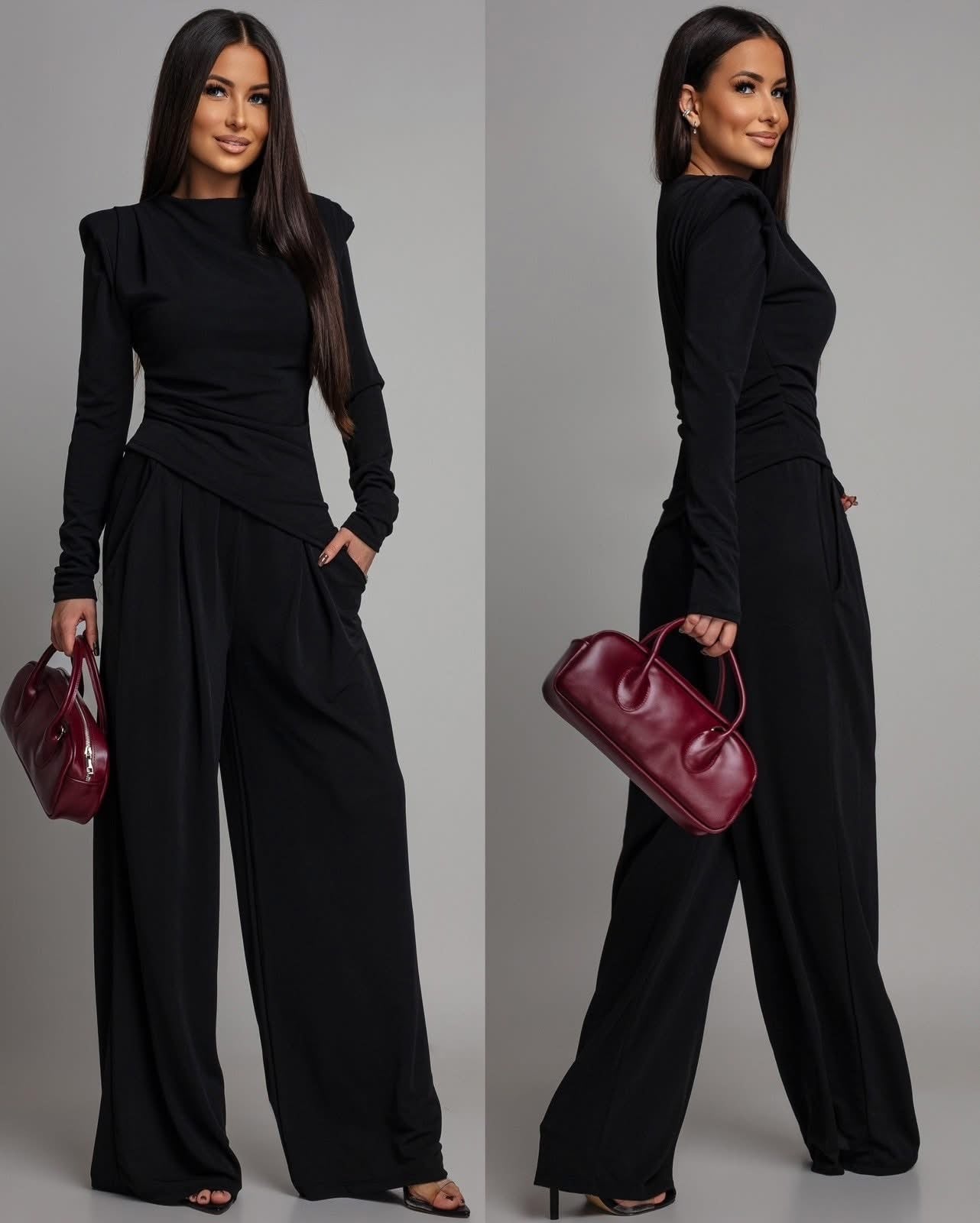 Compleu Simina - eLiaShop.ro Magazin de haine online