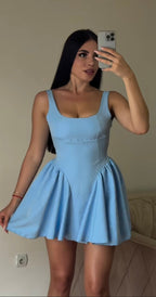 Rochie Rubi - eLiaShop.ro Magazin de haine online