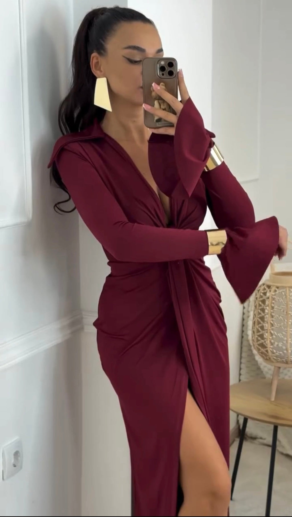 Rochie Elsa - eLiaShop.ro Magazin de haine online