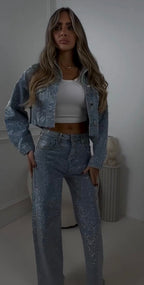 Compleu Vogue - eLiaShop.ro Magazin de haine online