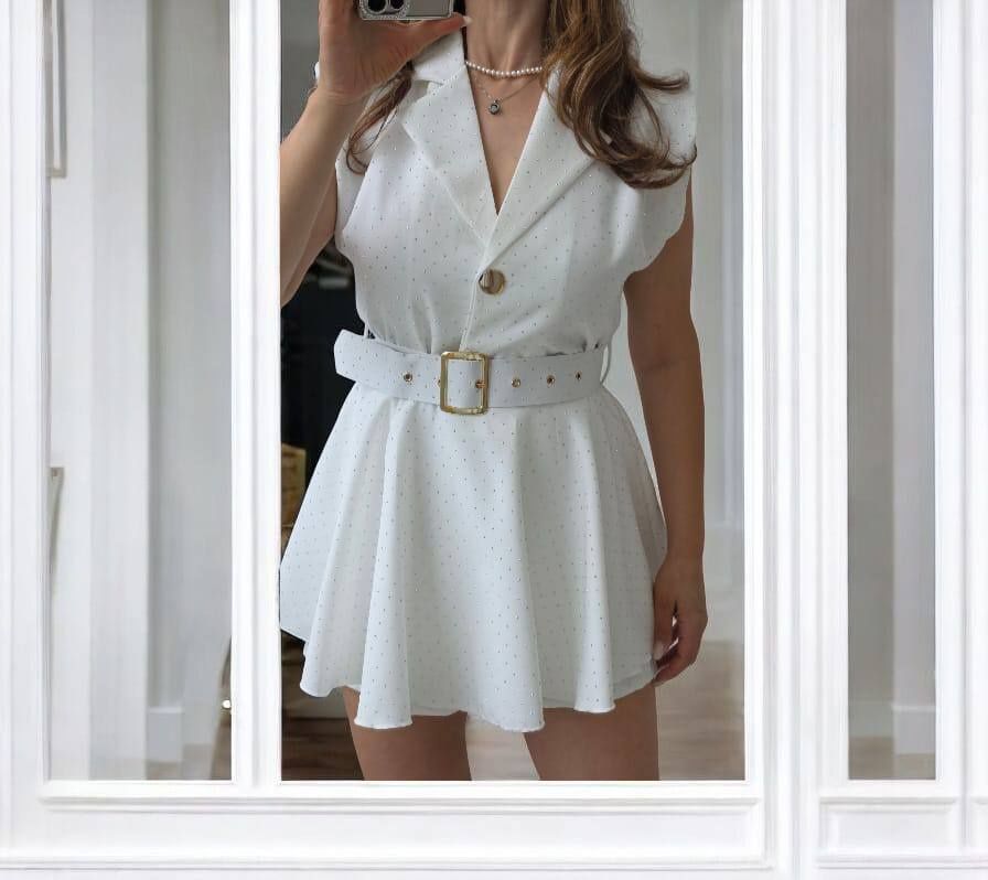 Salopetă Karina - eLiaShop.ro Magazin de haine online