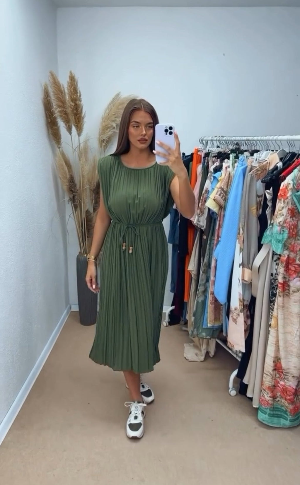 Rochie Kassy - eLiaShop.ro Magazin de haine online