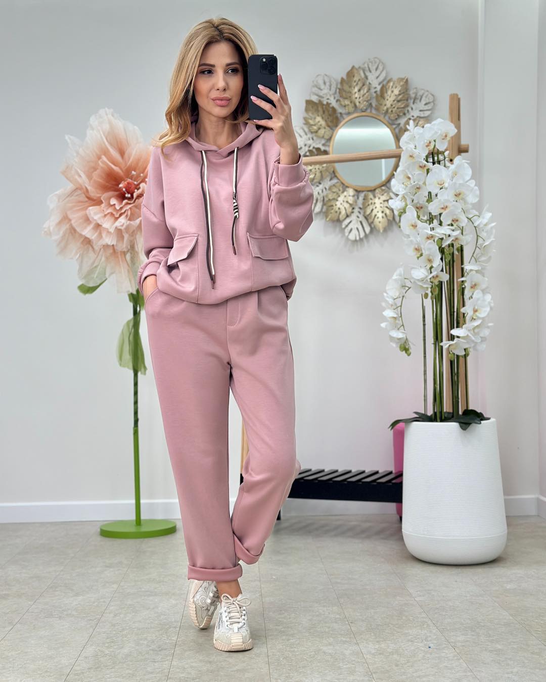Compleu Tania - eLiaShop.ro Magazin de haine online