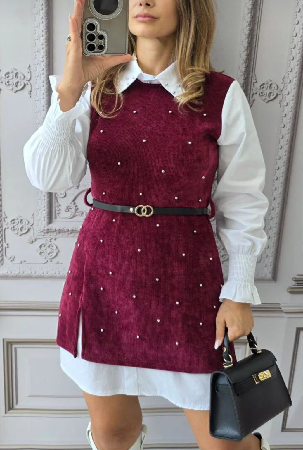 Camasă Eliza - eLiaShop.ro Magazin de haine online