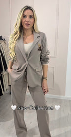 Compleu Divina - eLiaShop.ro Magazin de haine online