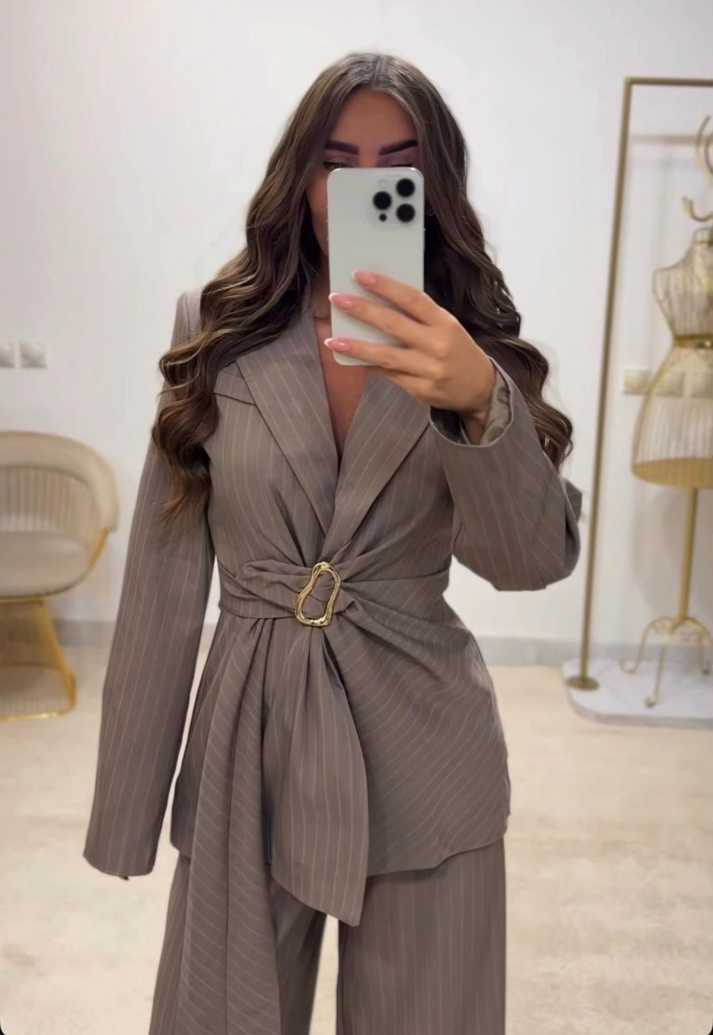 Compleu Victoria - eLiaShop.ro Magazin de haine online