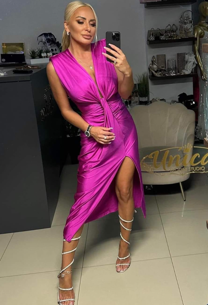 Rochie Celine - eLiaShop.ro Magazin de haine online