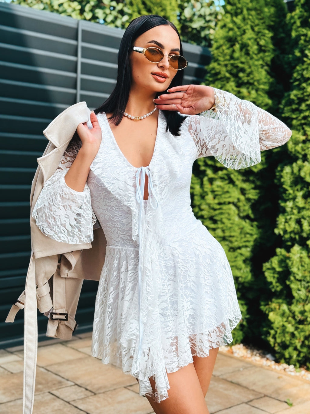 Salopeta Kelly - eLiaShop.ro Magazin de haine online