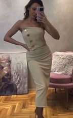 Rochie Cleo - eLiaShop.ro Magazin de haine online