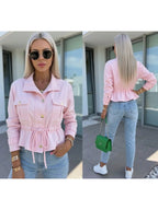 Jacheta Sofia - eLiaShop.ro Magazin de haine online