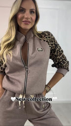 Compleu Aylin - eLiaShop.ro Magazin de haine online