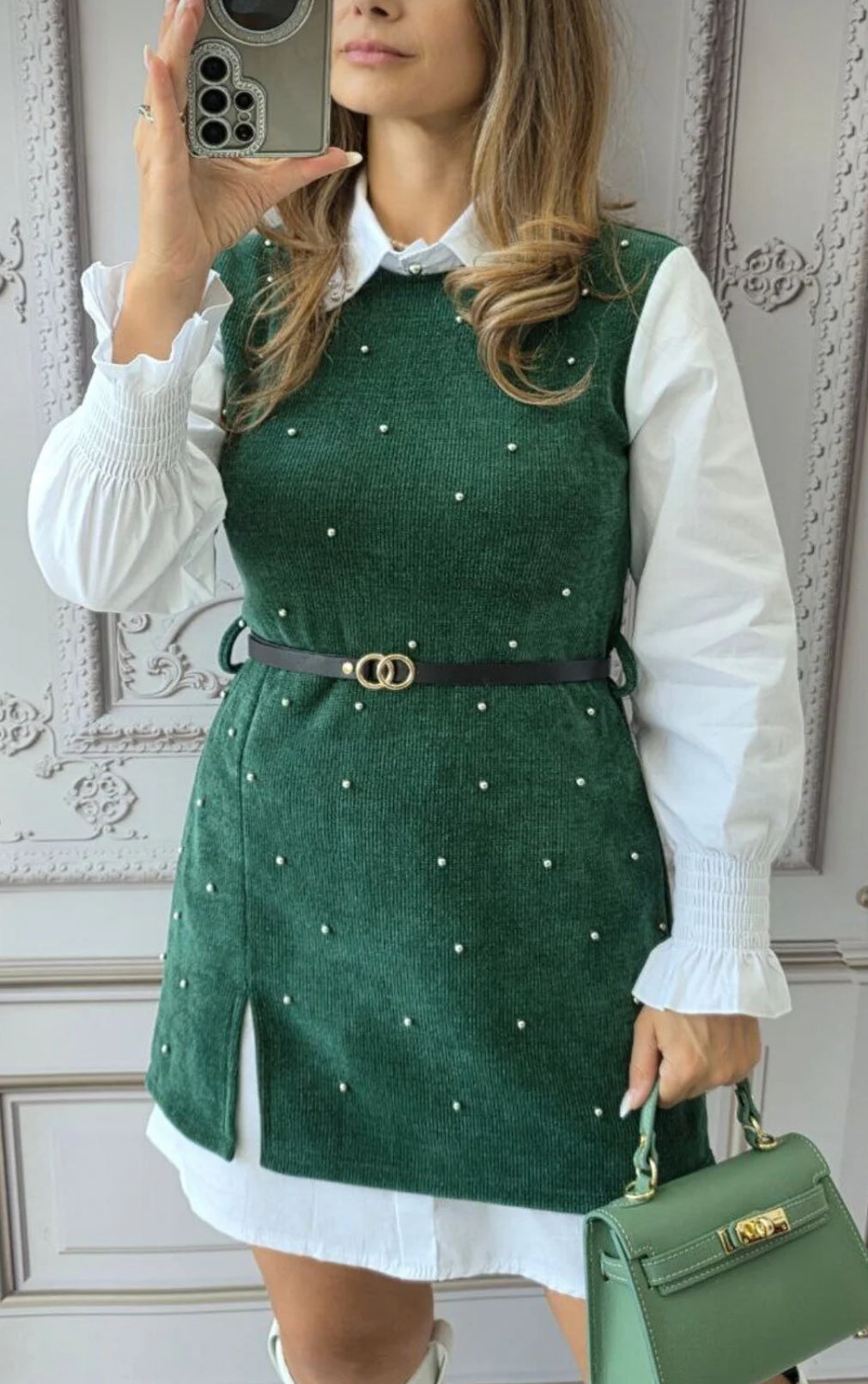 Camasă Eliza - eLiaShop.ro Magazin de haine online