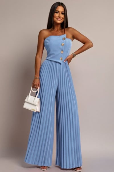 Kenia Salopetă - eLiaShop.ro Magazin de haine online