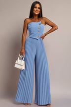 Kenia Salopetă - eLiaShop.ro Magazin de haine online