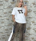 Compleu Tigrat - eLiaShop.ro Magazin de haine online