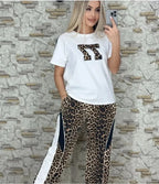 Compleu Tigrat - eLiaShop.ro Magazin de haine online