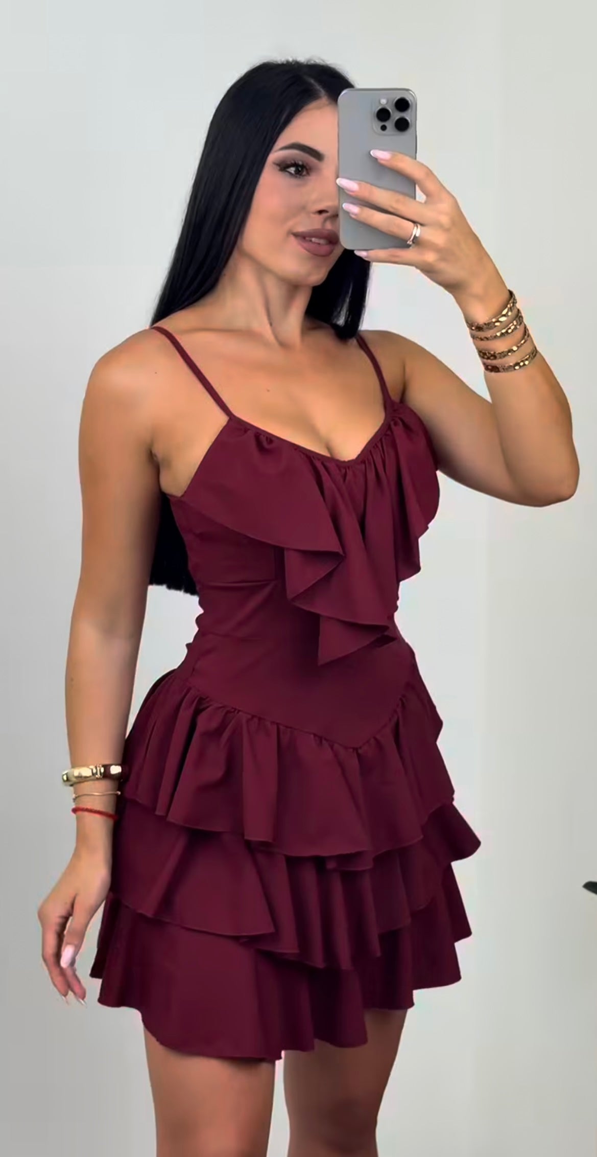 ROCHIE MEDESSA - eLiaShop.ro Magazin de haine online