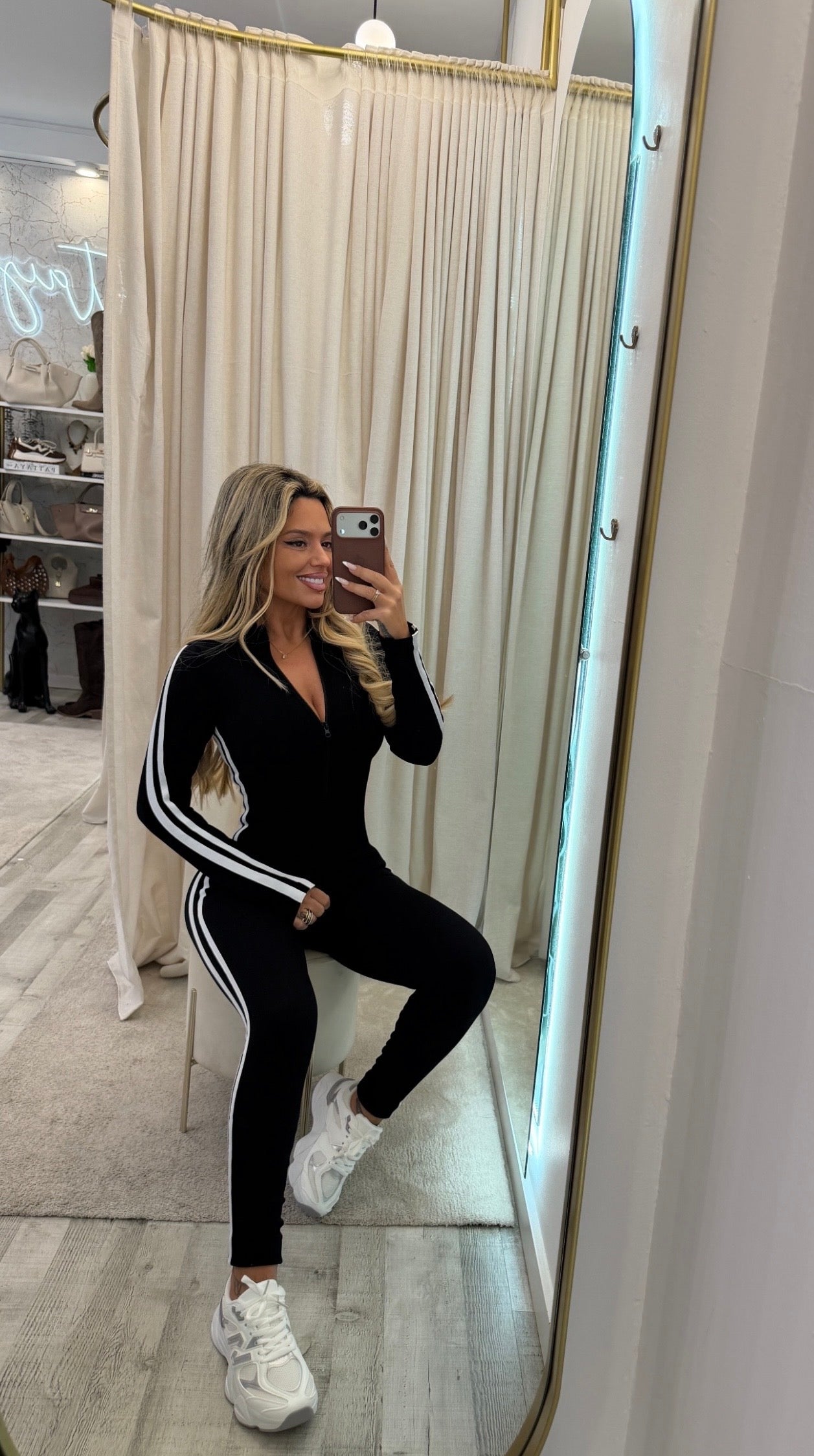 Salopeta Kelly - eLiaShop.ro Magazin de haine online