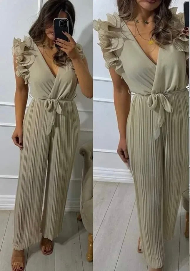Salopetă Laris - eLiaShop.ro Magazin de haine online