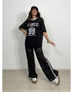 Compleu California - eLiaShop.ro Magazin de haine online