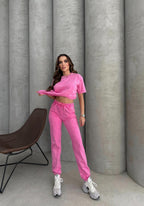 Compleu Ellis - eLiaShop.ro Magazin de haine online