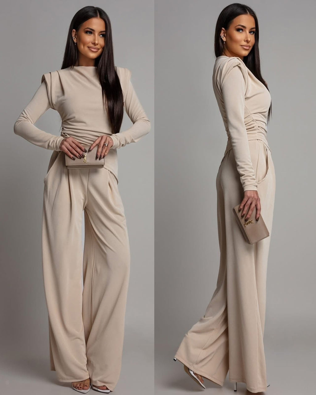 Compleu Simina - eLiaShop.ro Magazin de haine online