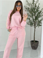 Compleu Luxe - eLiaShop.ro Magazin de haine online