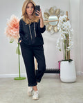 Compleu Tania - eLiaShop.ro Magazin de haine online