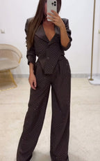 Compleu Antonia - eLiaShop.ro Magazin de haine online