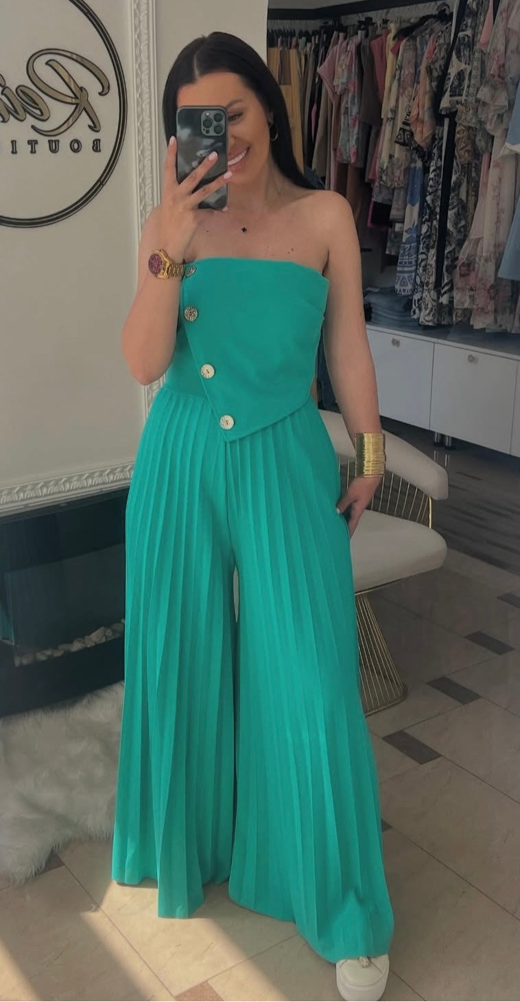 Kenia Salopetă - eLiaShop.ro Magazin de haine online