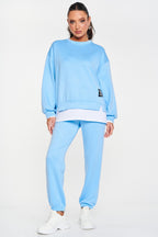 COMPLEU RUBI - eLiaShop.ro Magazin de haine online