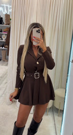 Salopeta Ella - eLiaShop.ro Magazin de haine online