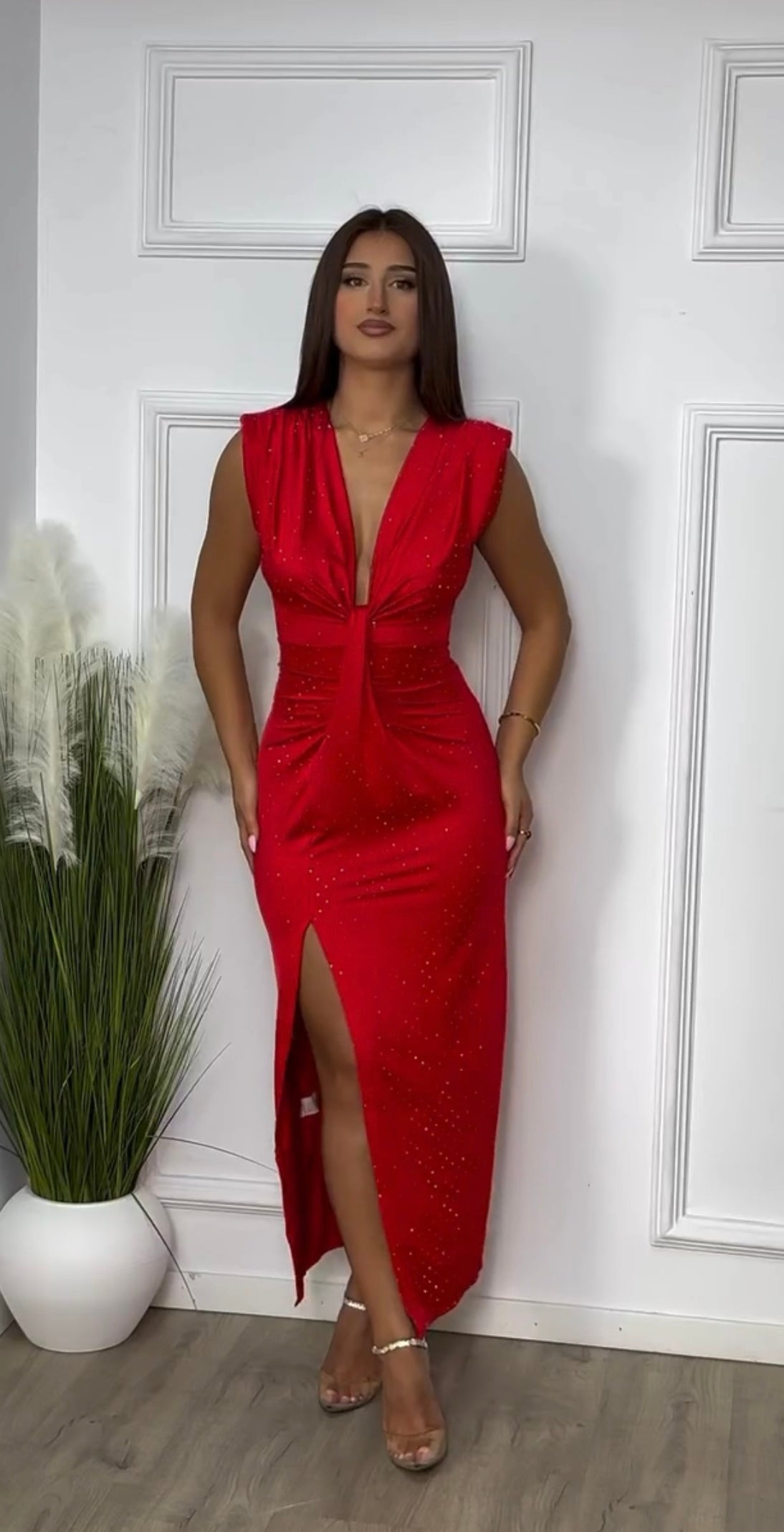 Rochie Anna - eLiaShop.ro Magazin de haine online